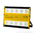 High power outdoor waterproof 300w led flood light